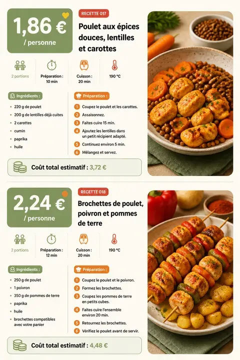 Page intérieure du guide — aperçu 2