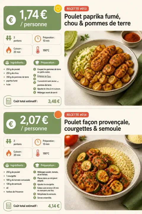 Page intérieure du guide — aperçu 1