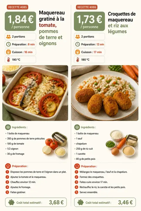 Page intérieure du guide — aperçu 5