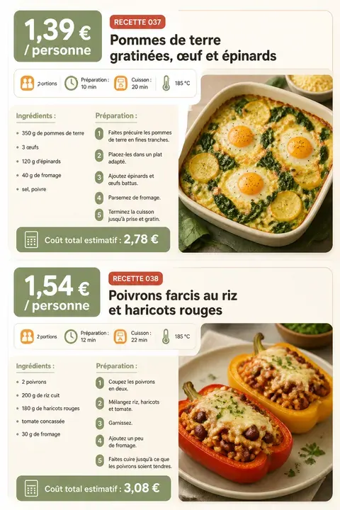 Page intérieure du guide — aperçu 3